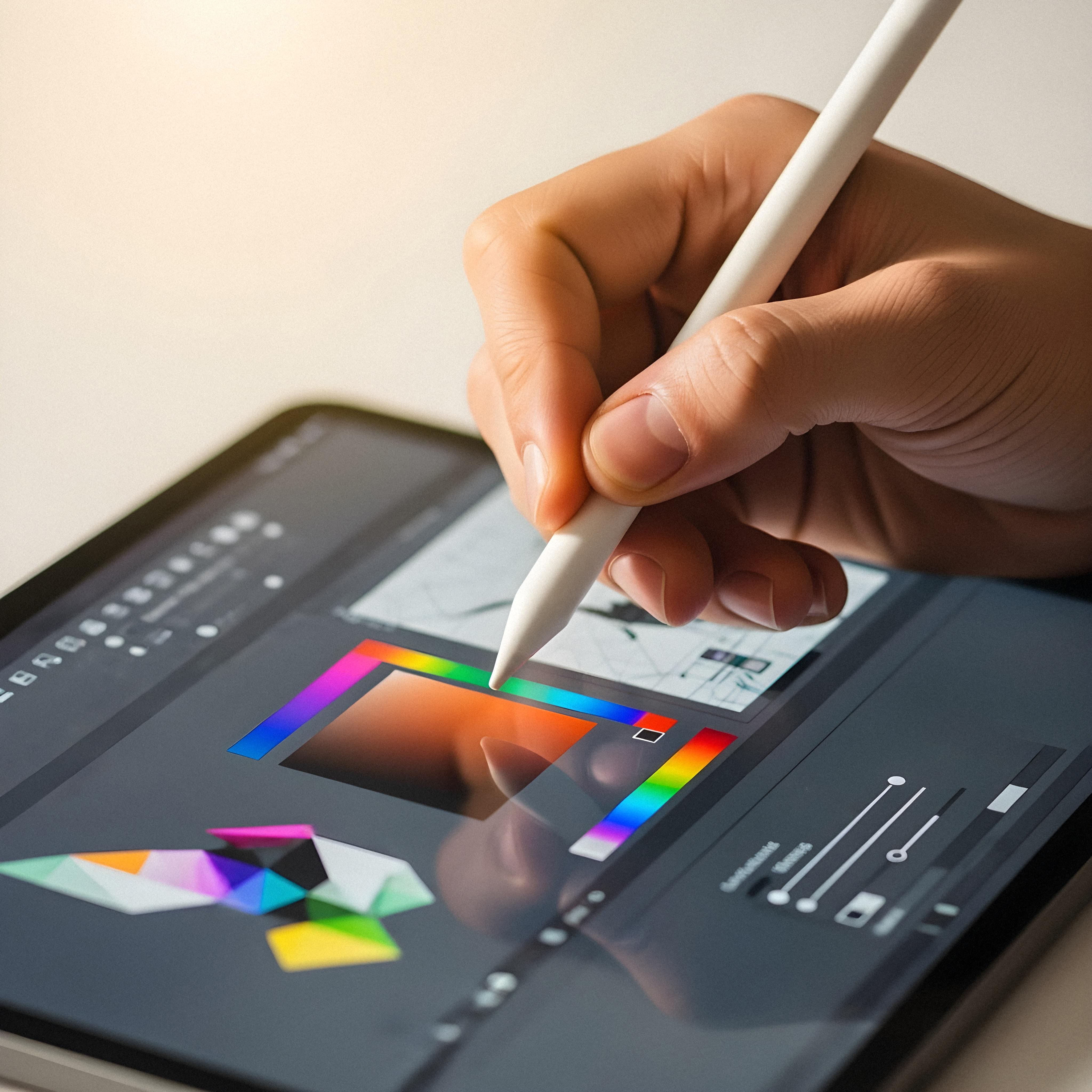 Portafolio Neiyoz en Behance