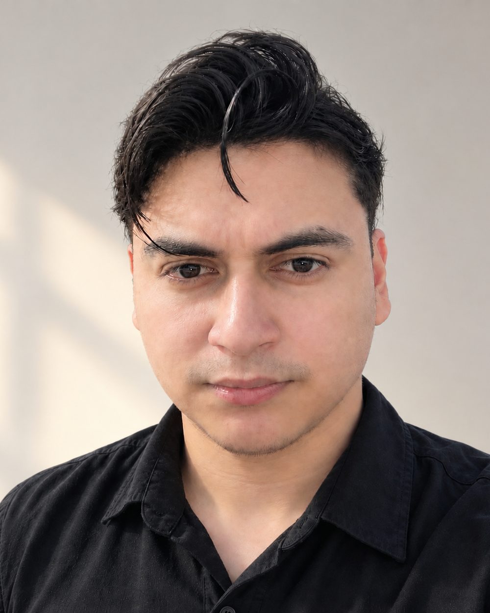 Ivan Alfaro