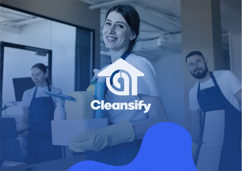 Cleansify — 1