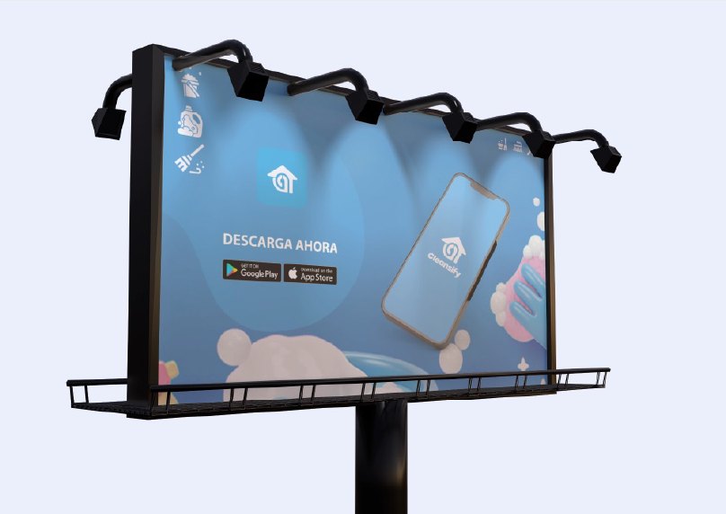 Cleansify — 2