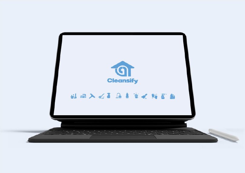 Cleansify — 3