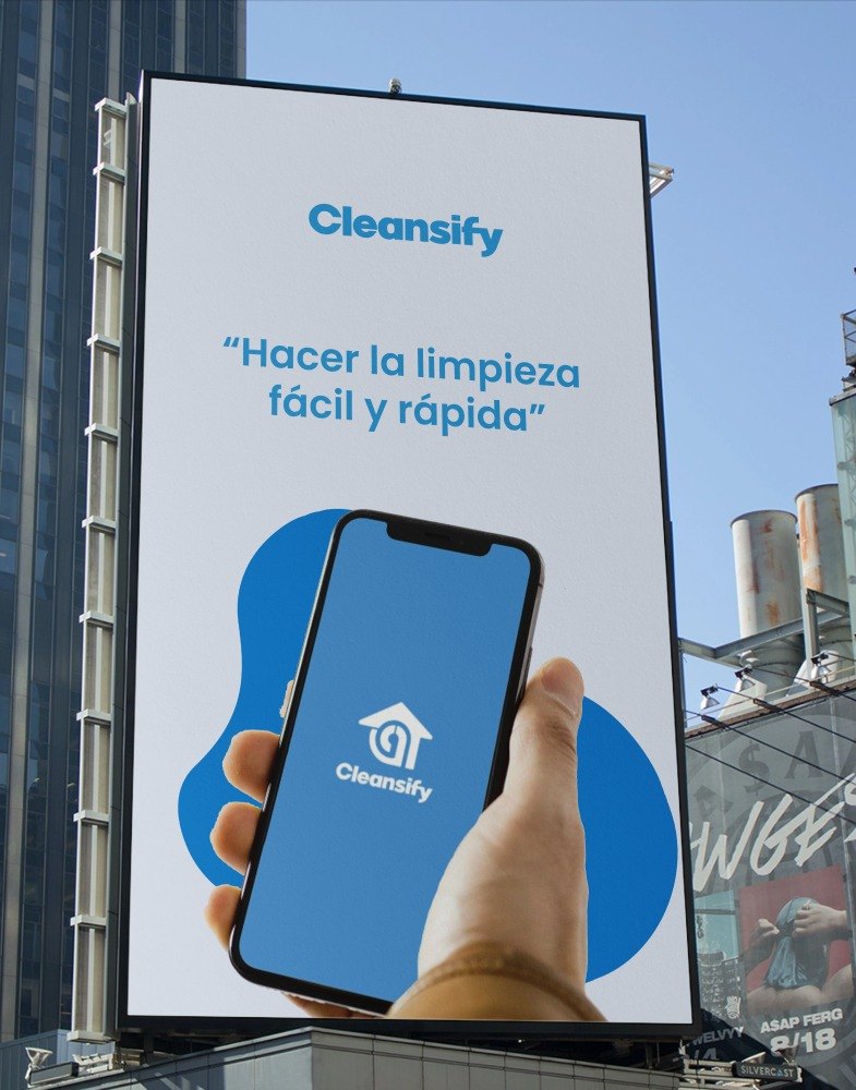 Cleansify — 9