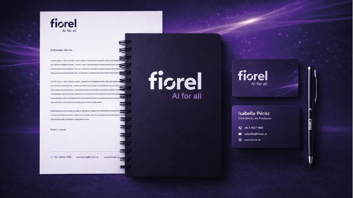 Fiorel — 5