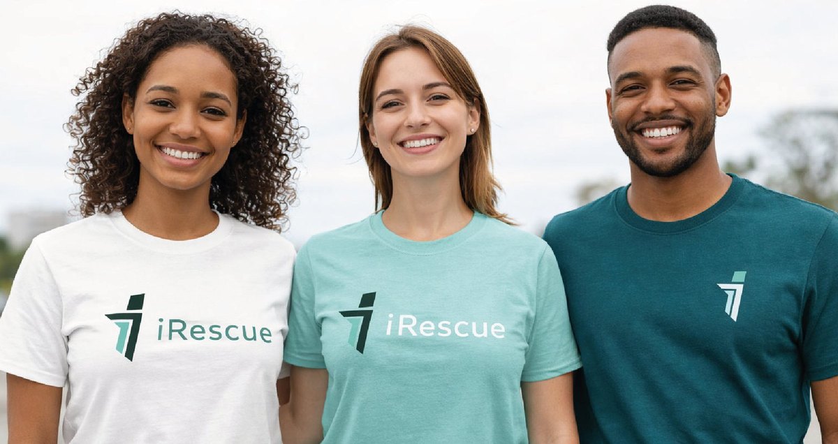 iRescue — 1