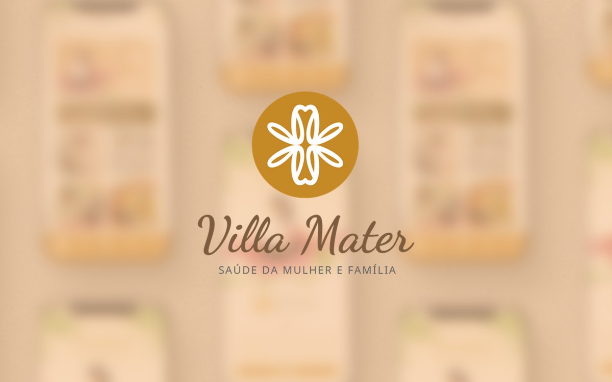 Villa Mater