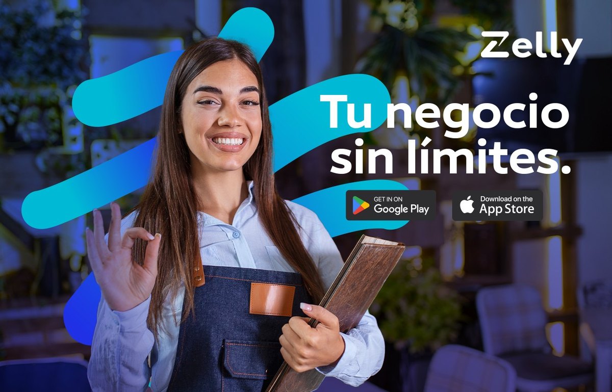 Zelly — 1