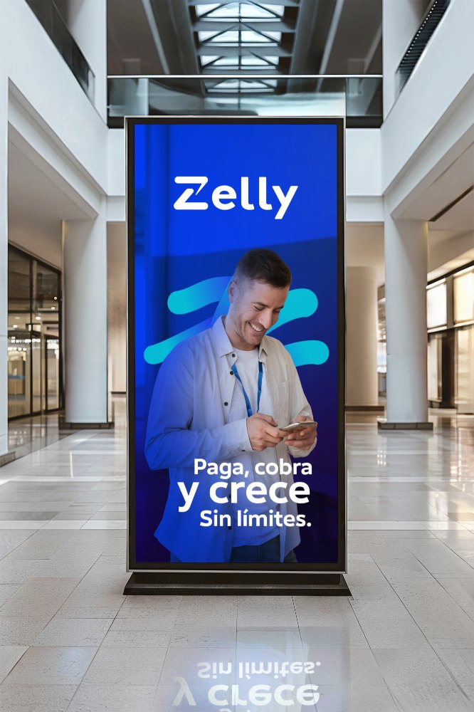 Zelly — 12