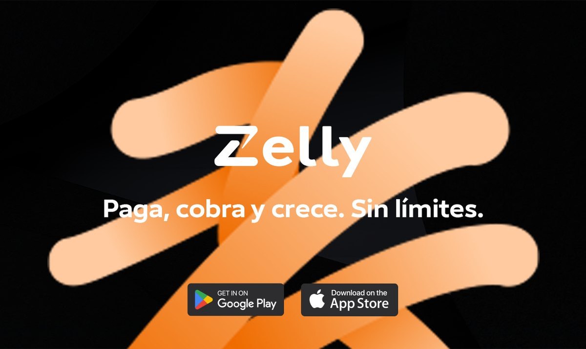 Zelly — 2