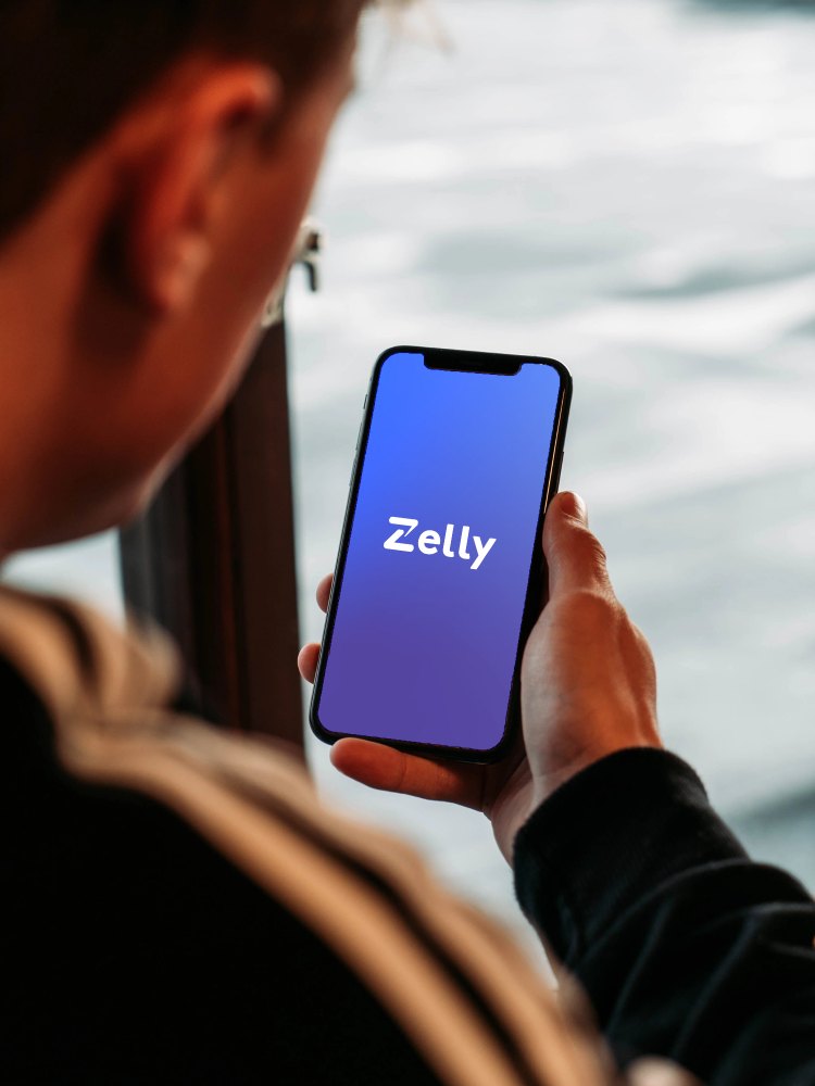 Zelly — 5