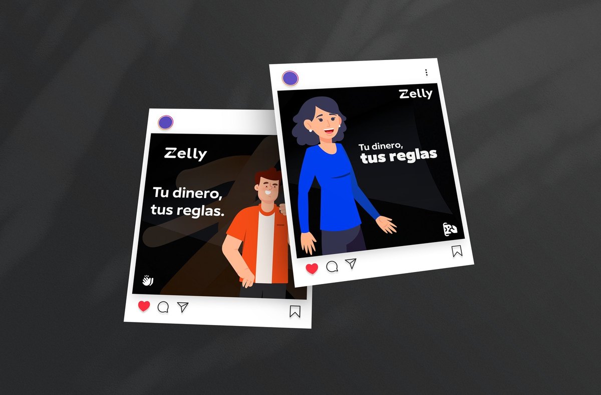 Zelly — 6