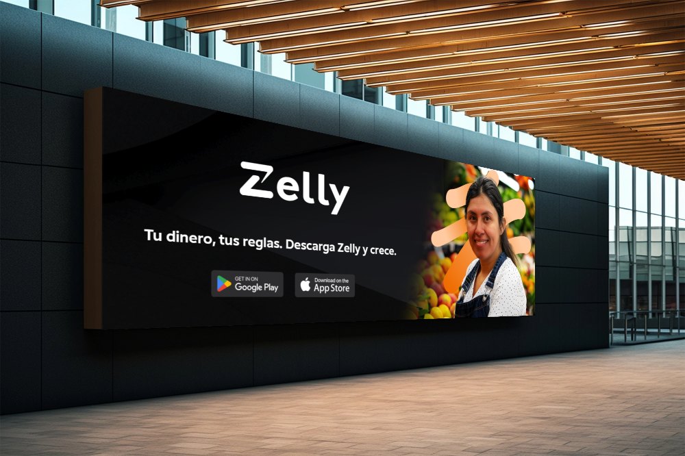 Zelly — 9